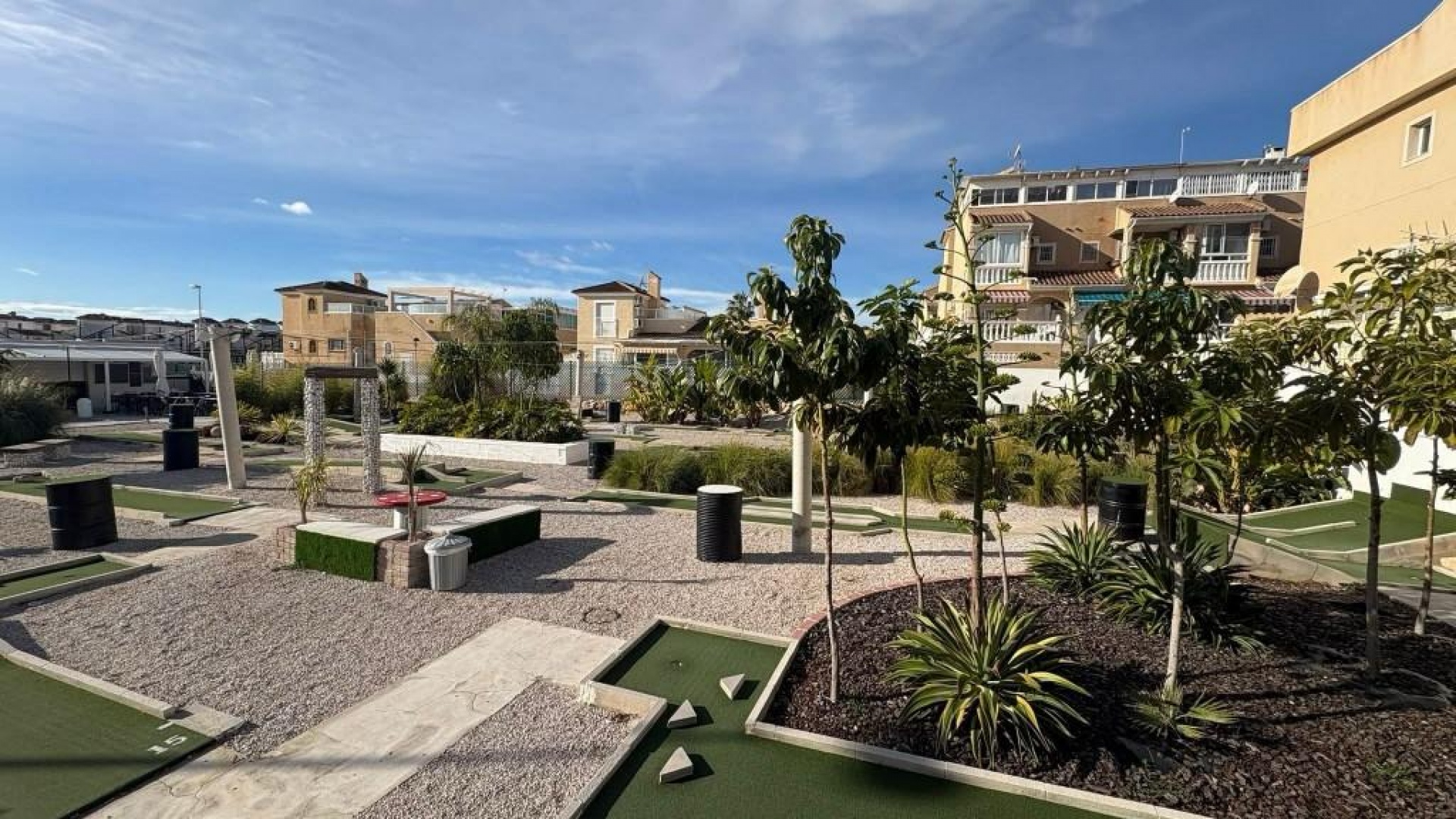 Revente - Appartement - Playa Flamenca - Res Laguna