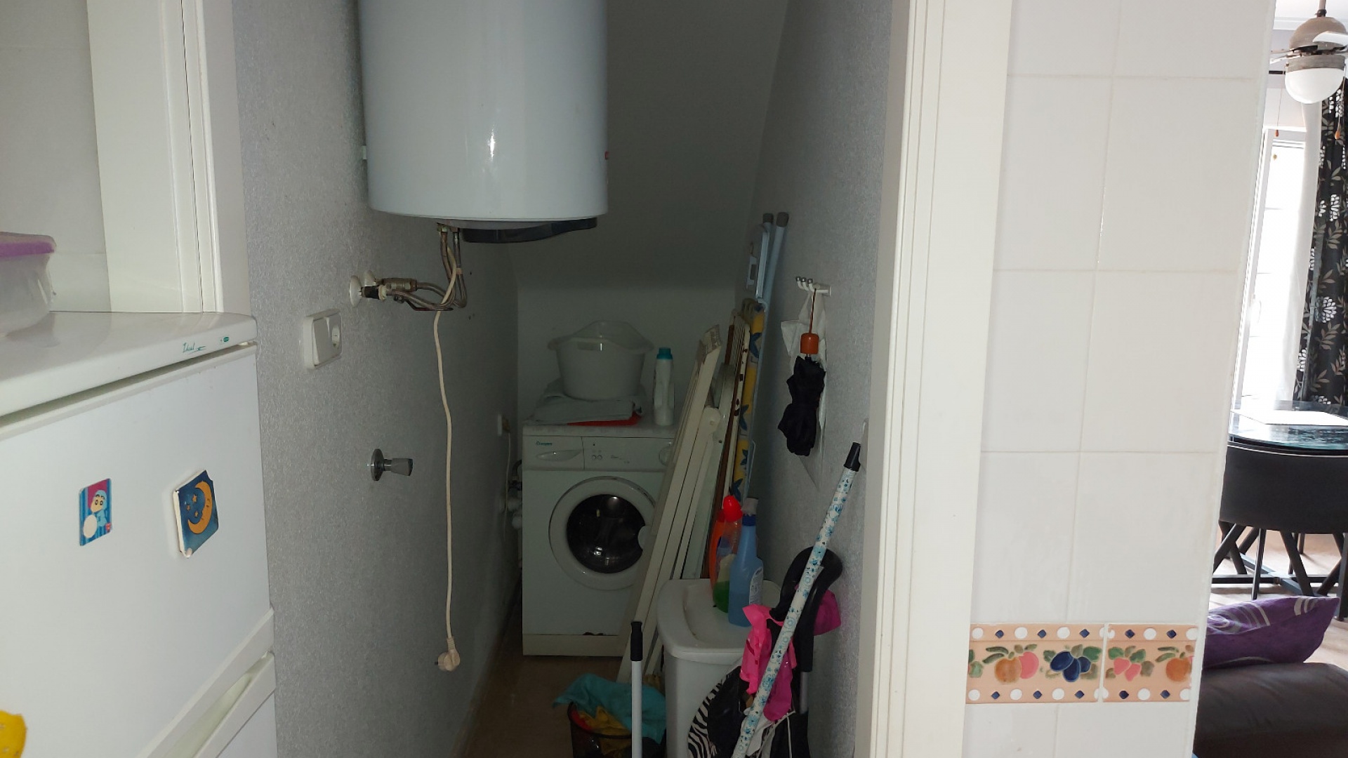 Revente - Appartement - Playa Flamenca - Res. Montilla