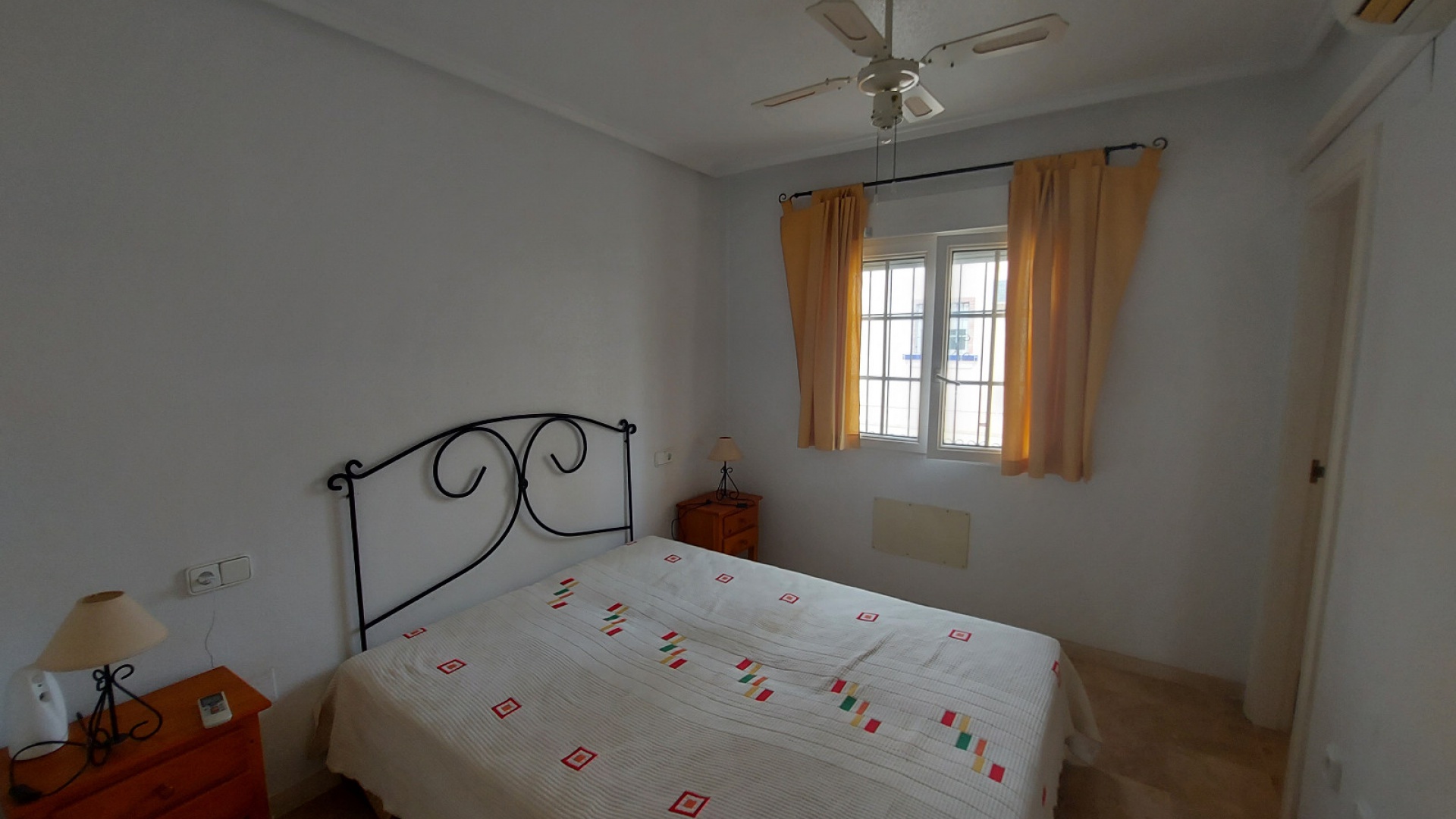 Revente - Appartement - Playa Flamenca - Res. Montilla