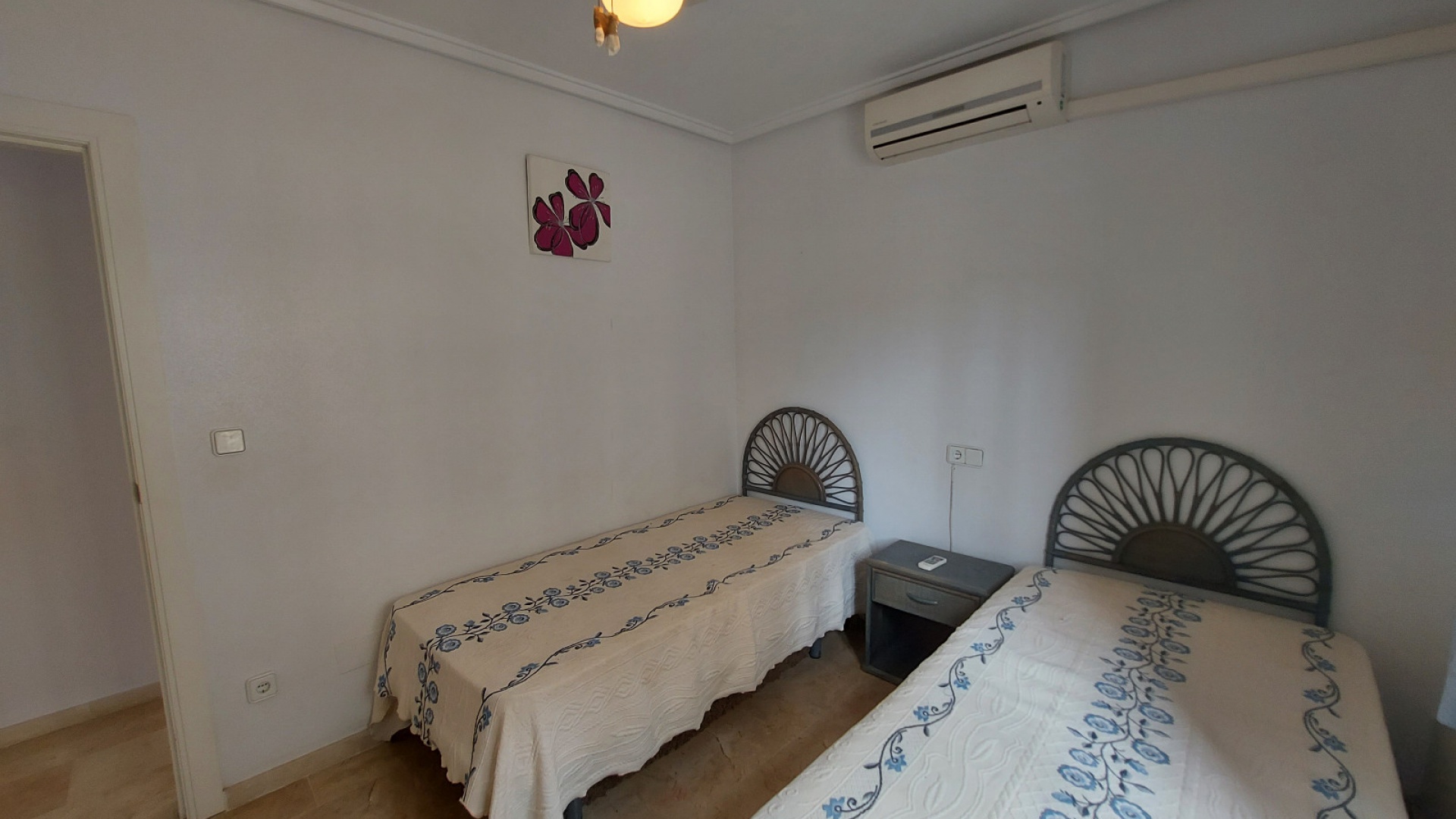 Revente - Appartement - Playa Flamenca - Res. Montilla