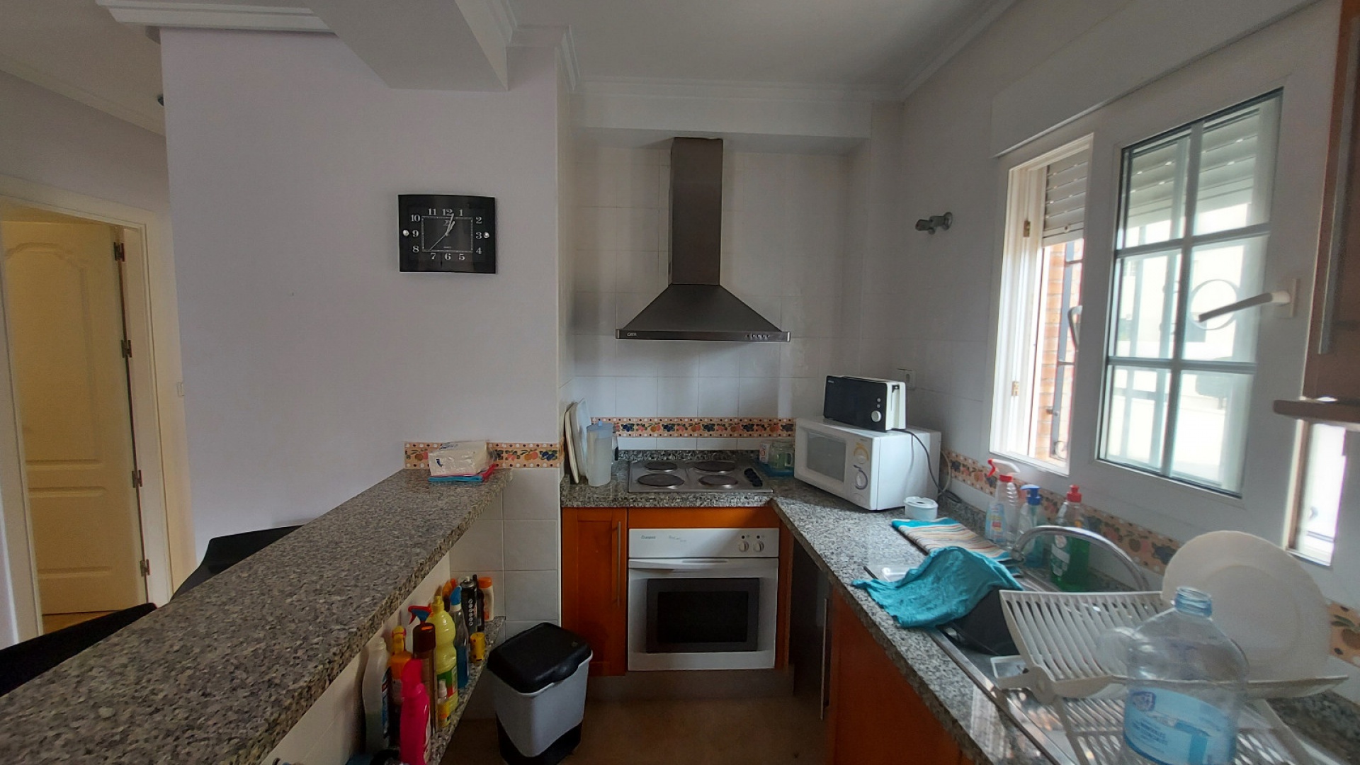 Revente - Appartement - Playa Flamenca - Res. Montilla