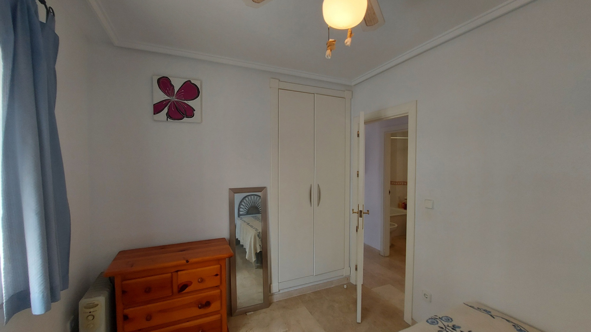 Revente - Appartement - Playa Flamenca - Res. Montilla