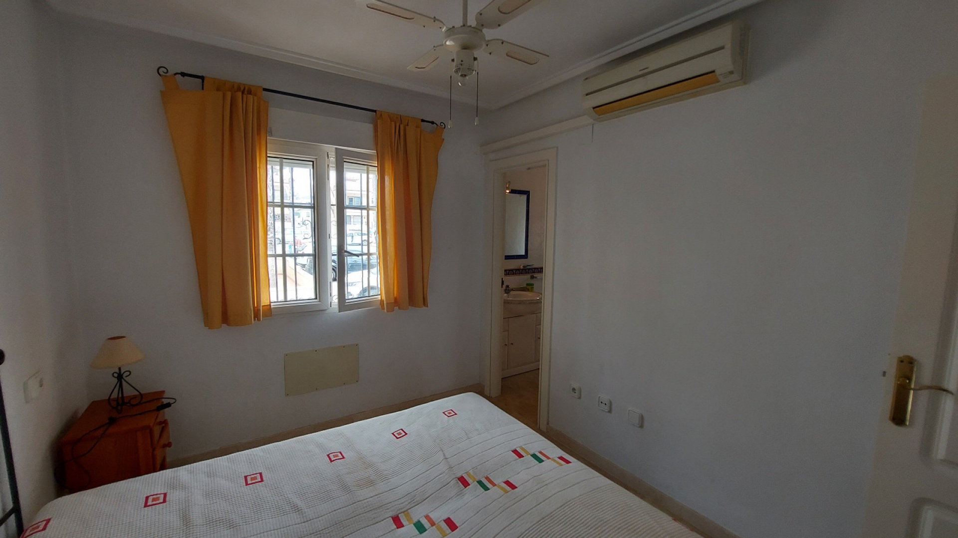 Revente - Appartement - Playa Flamenca - Res. Montilla