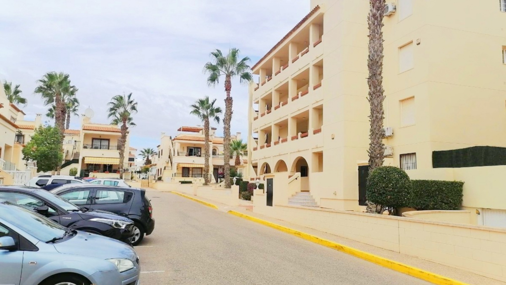 Revente - Appartement - Playa Flamenca - Res. Montilla