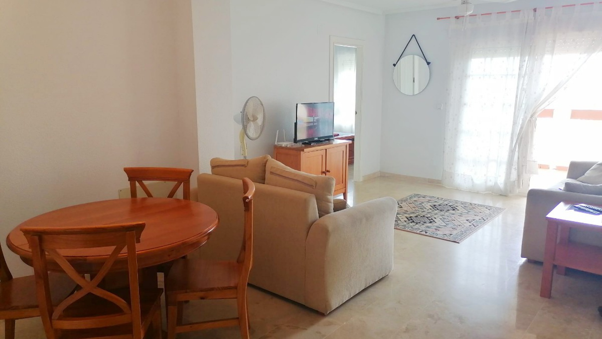 Revente - Appartement - Playa Flamenca - Res. Montilla