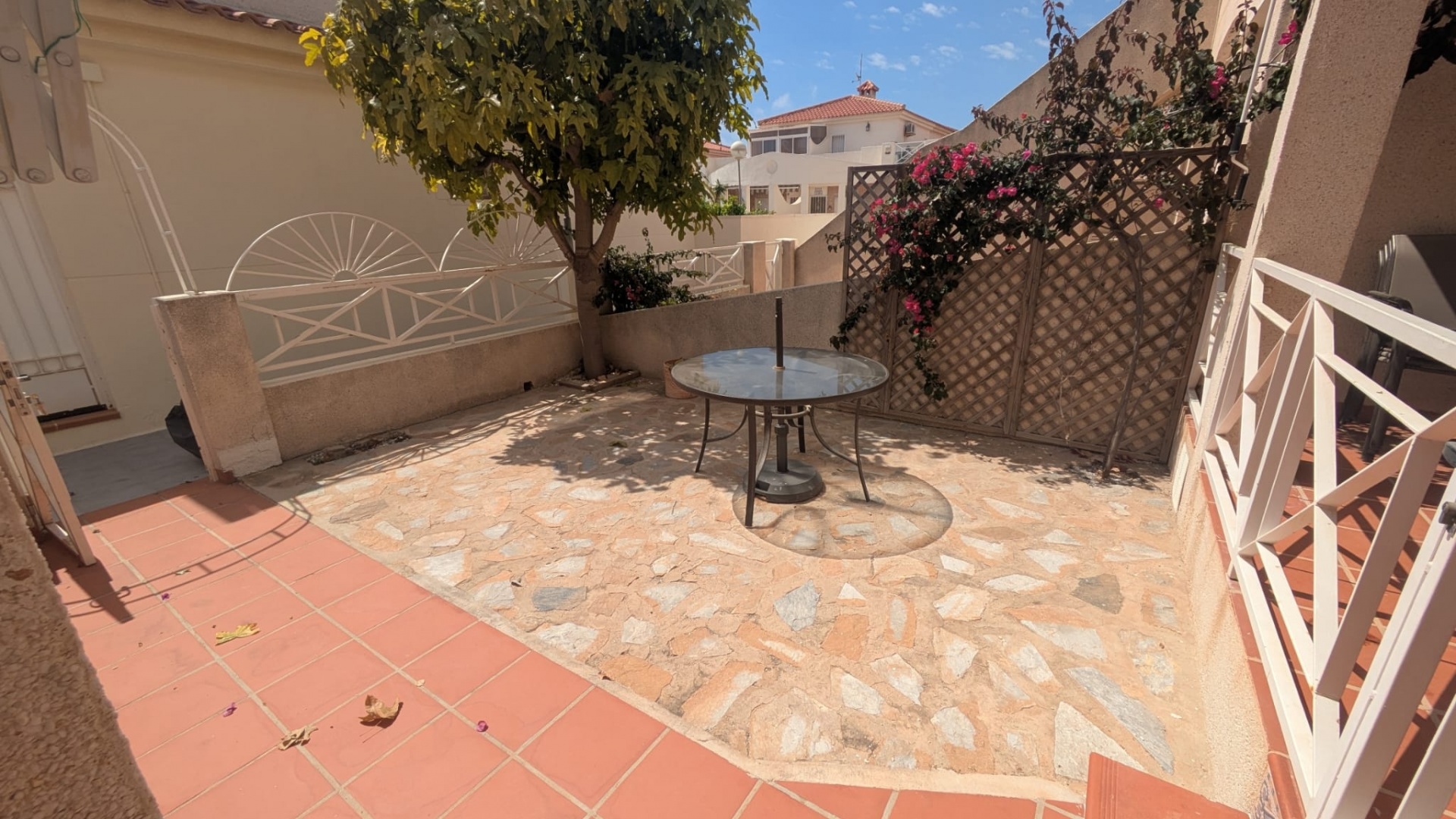 Revente - Appartement - Playa Flamenca - Res. Olympia