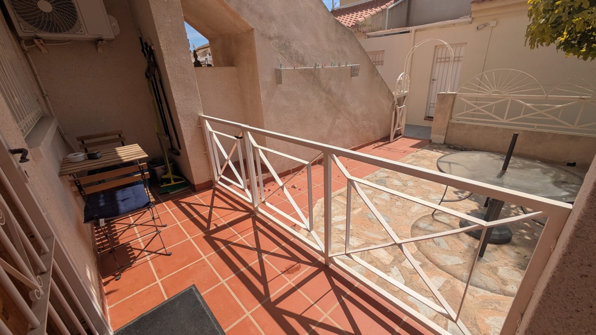 Revente - Appartement - Playa Flamenca - Res. Olympia