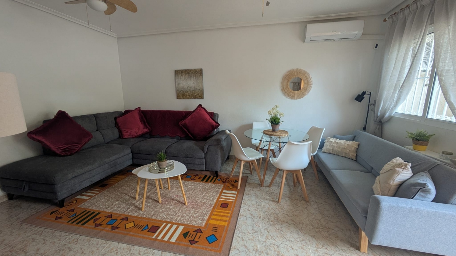 Revente - Appartement - Playa Flamenca - Res. Olympia