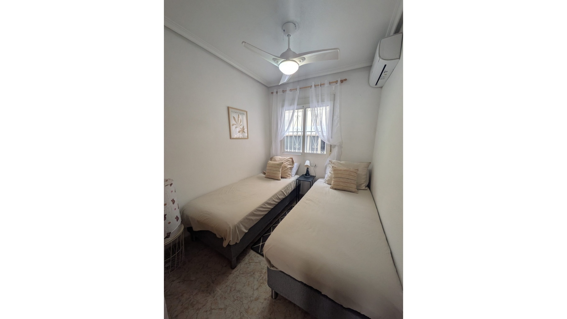 Revente - Appartement - Playa Flamenca - Res. Olympia