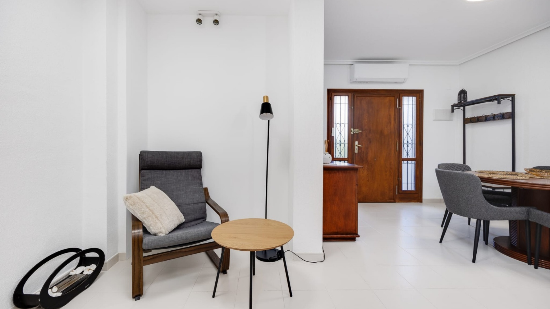 Revente - Appartement - Playa Flamenca - Res. Playa Flamenca