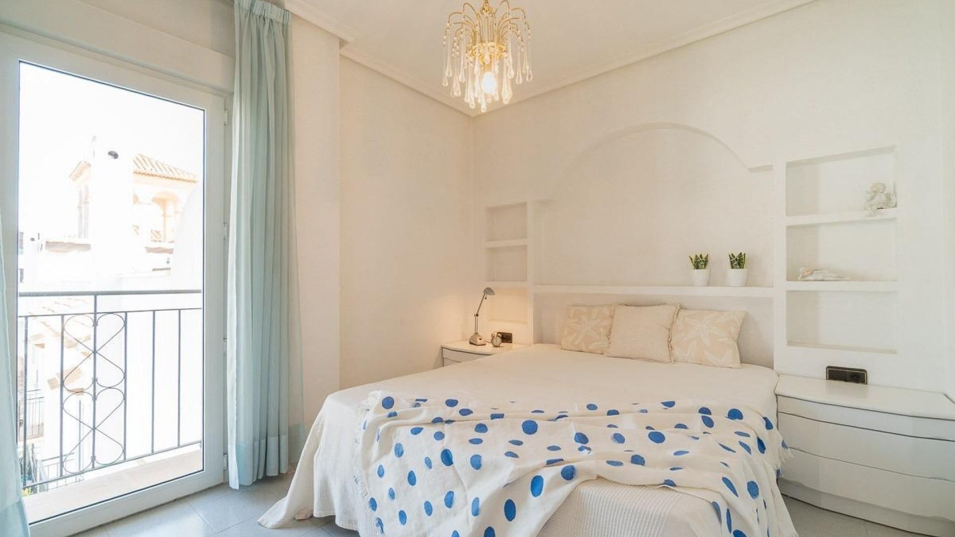Revente - Appartement - Playa Flamenca - Res. Playa Flamenca