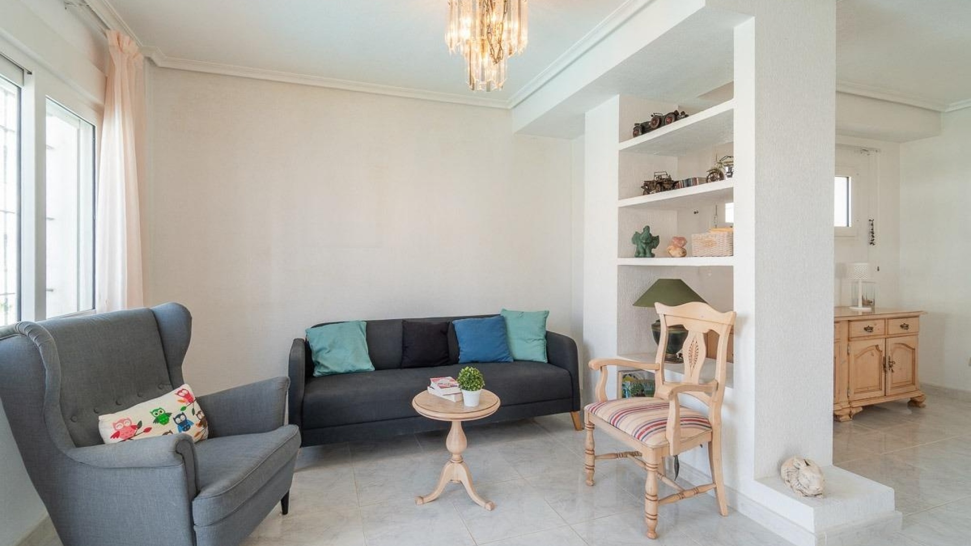Revente - Appartement - Playa Flamenca - Res. Playa Flamenca