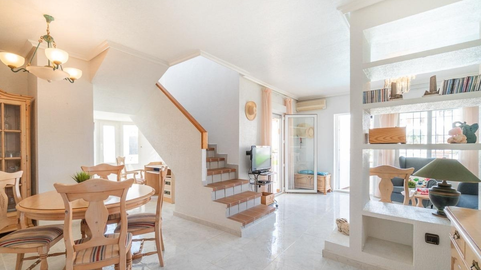 Revente - Appartement - Playa Flamenca - Res. Playa Flamenca