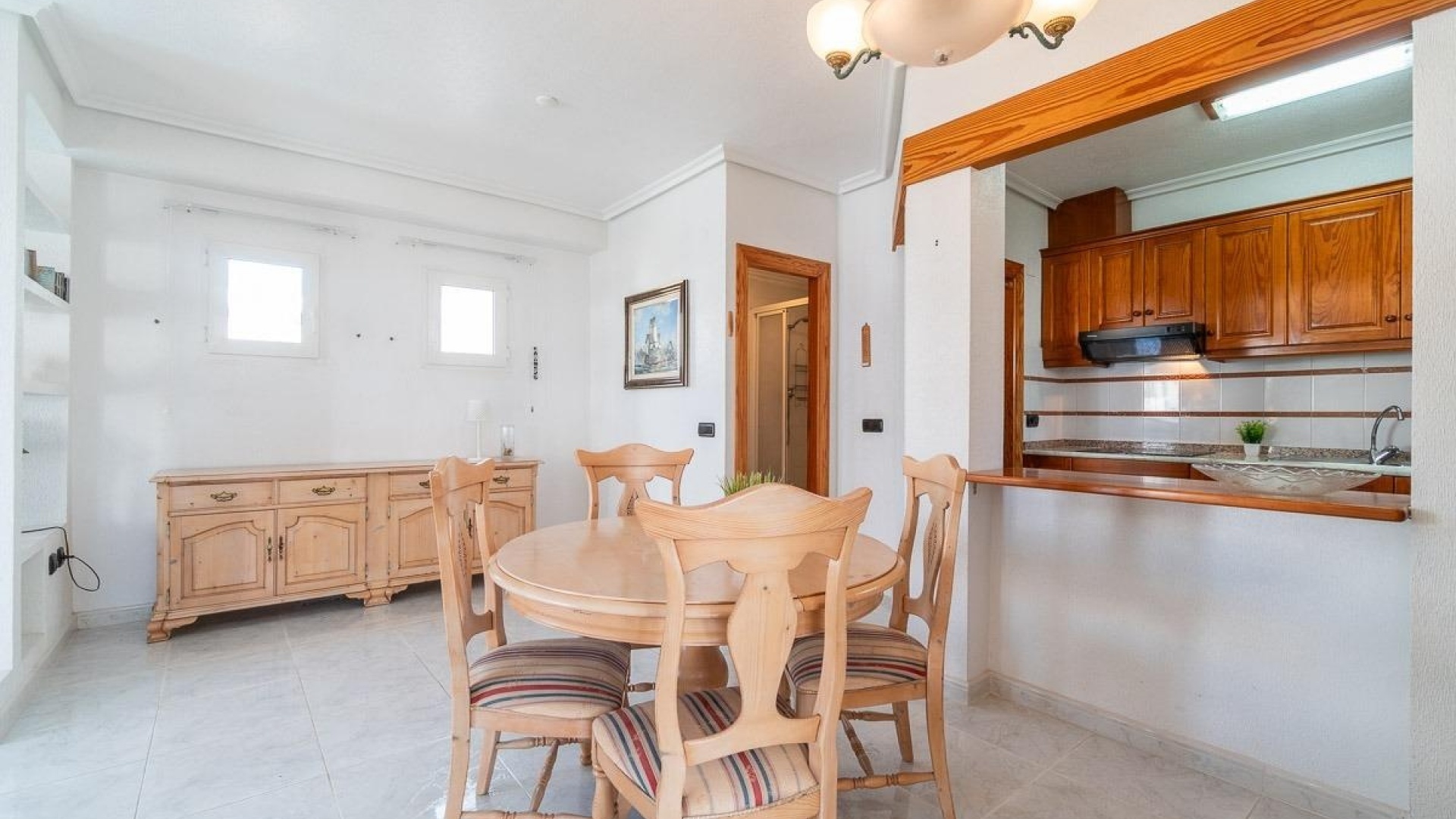 Revente - Appartement - Playa Flamenca - Res. Playa Flamenca