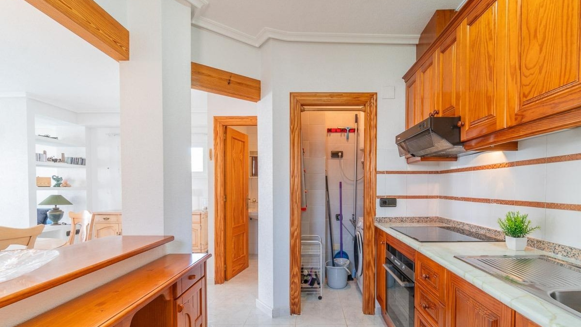 Revente - Appartement - Playa Flamenca - Res. Playa Flamenca