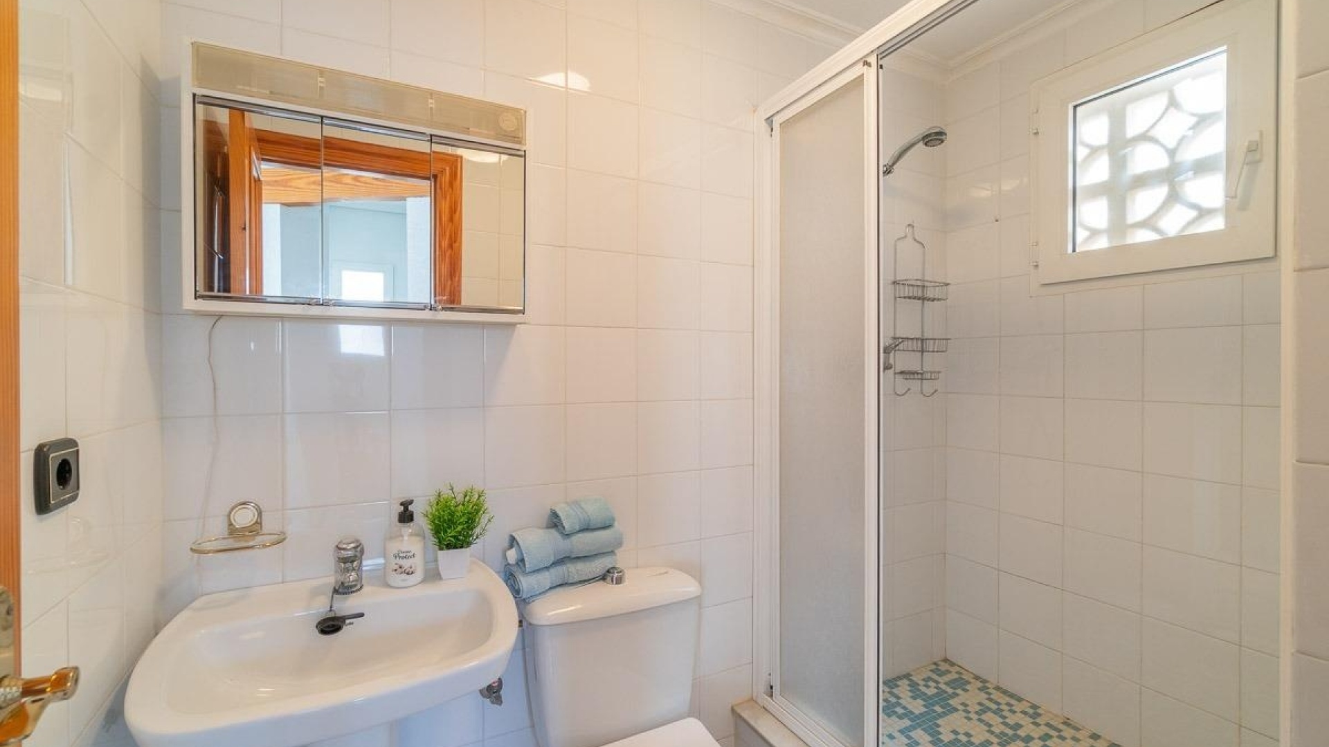 Revente - Appartement - Playa Flamenca - Res. Playa Flamenca