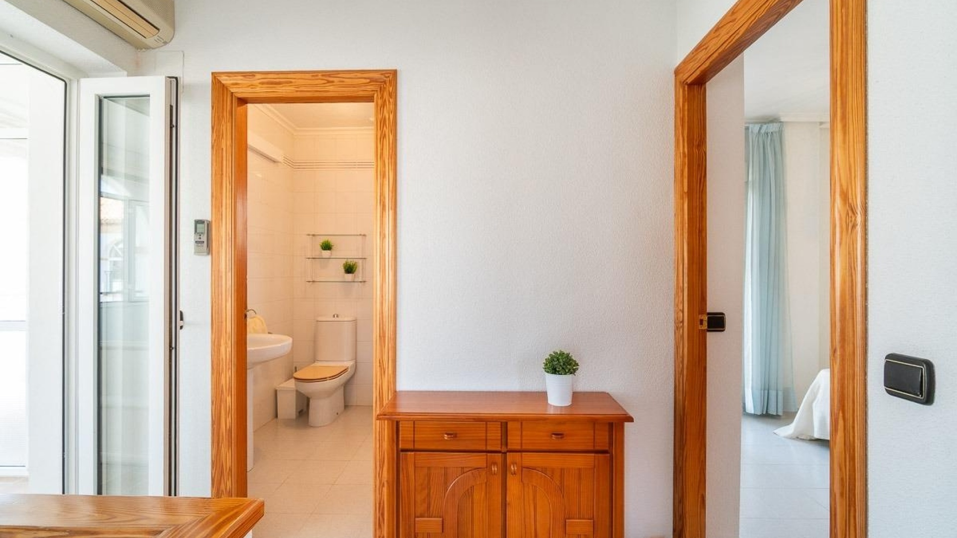 Revente - Appartement - Playa Flamenca - Res. Playa Flamenca