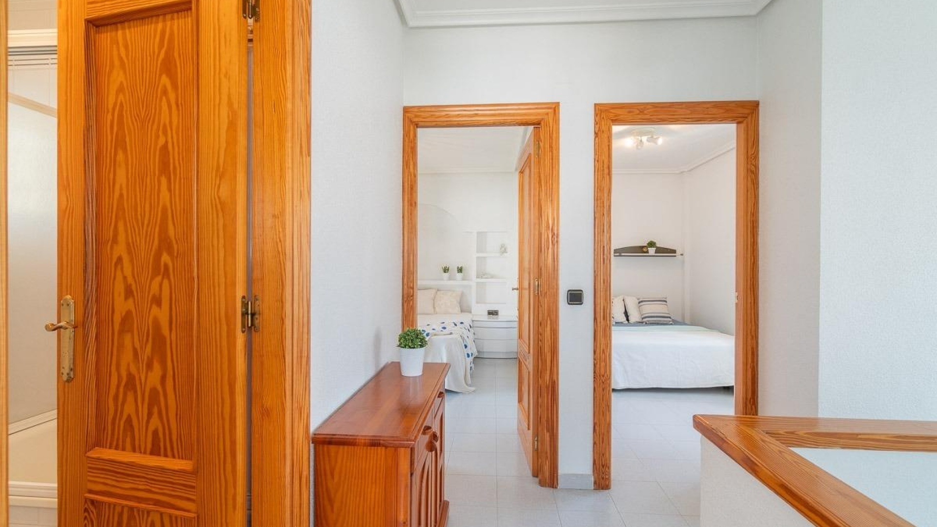 Revente - Appartement - Playa Flamenca - Res. Playa Flamenca