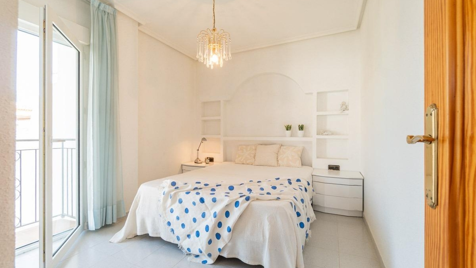 Revente - Appartement - Playa Flamenca - Res. Playa Flamenca