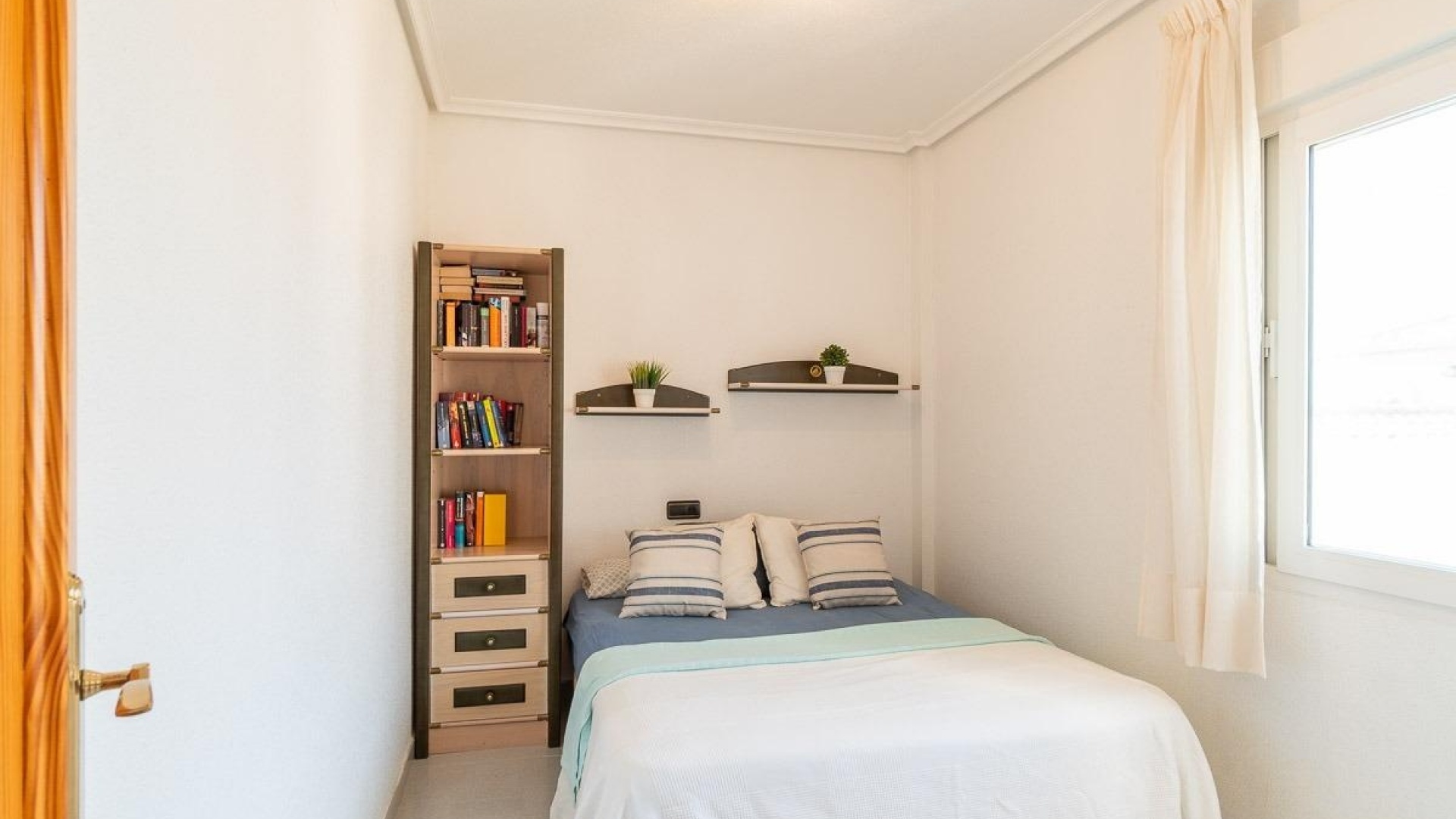 Revente - Appartement - Playa Flamenca - Res. Playa Flamenca