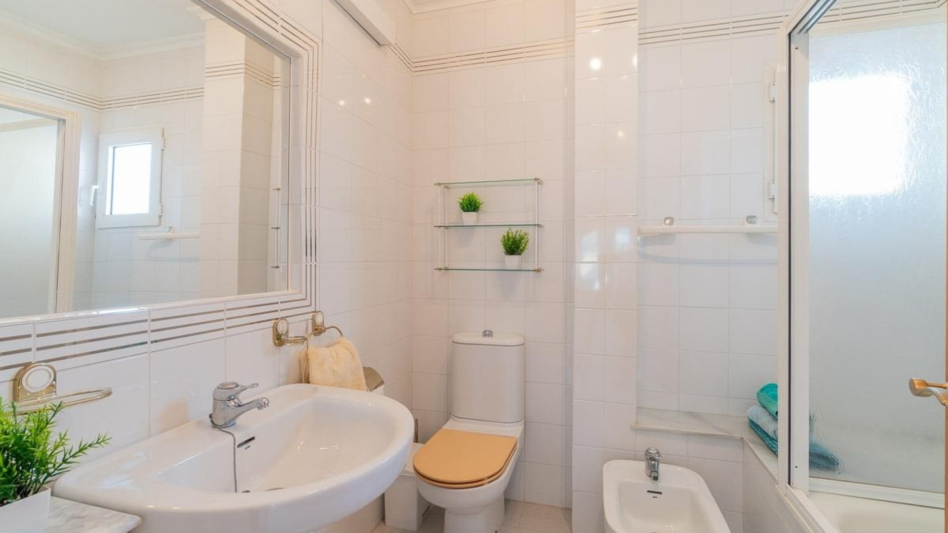 Revente - Appartement - Playa Flamenca - Res. Playa Flamenca