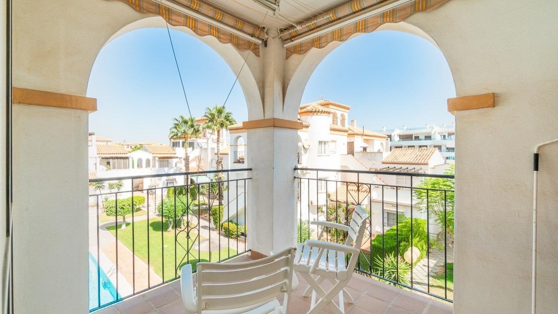 Revente - Appartement - Playa Flamenca - Res. Playa Flamenca
