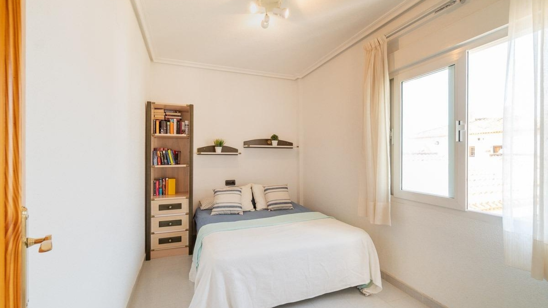 Revente - Appartement - Playa Flamenca - Res. Playa Flamenca
