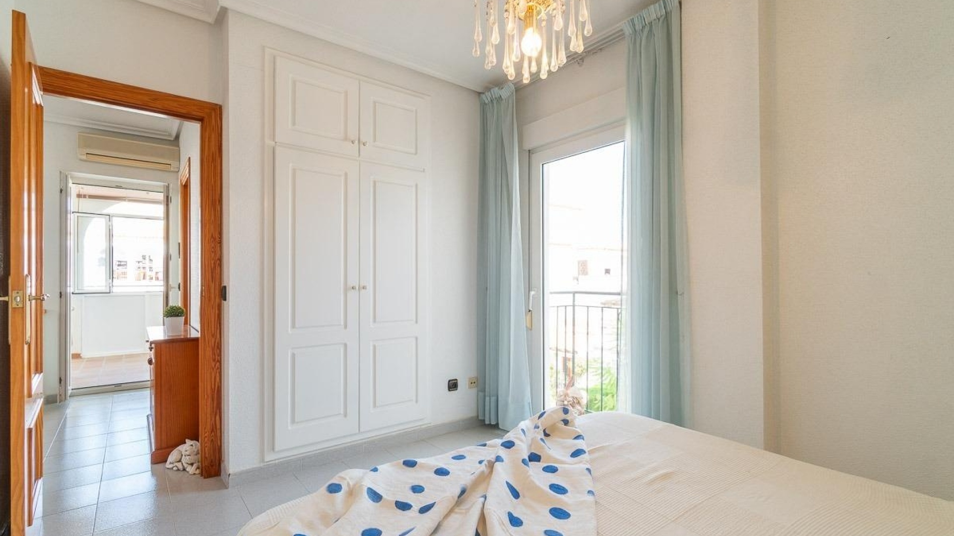 Revente - Appartement - Playa Flamenca - Res. Playa Flamenca