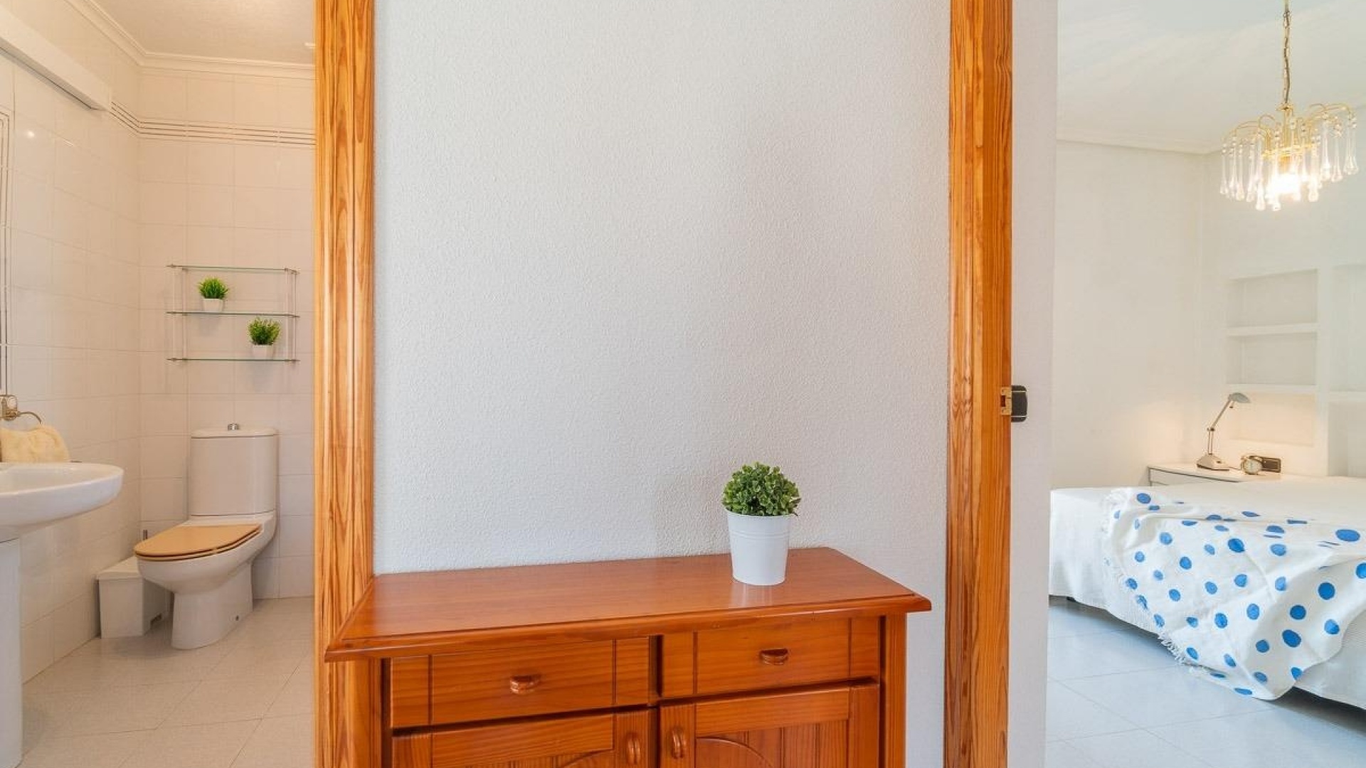Revente - Appartement - Playa Flamenca - Res. Playa Flamenca