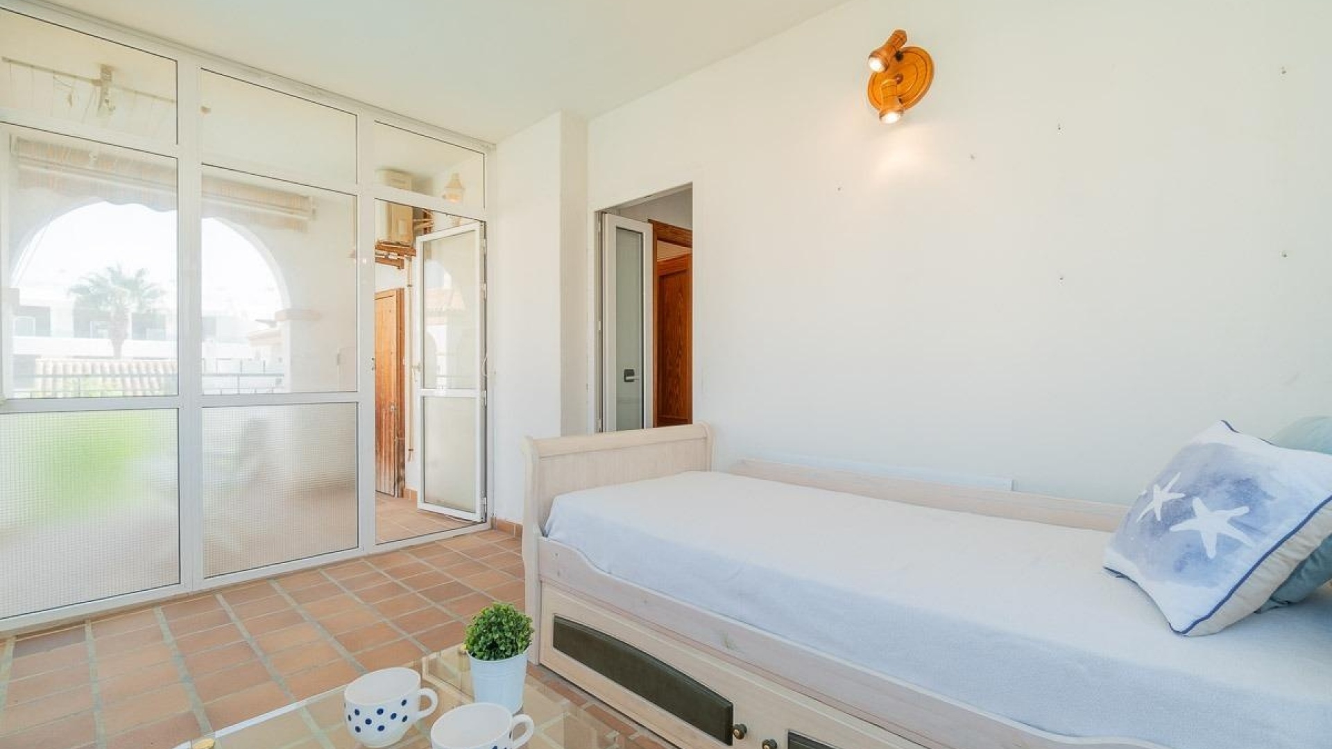 Revente - Appartement - Playa Flamenca - Res. Playa Flamenca