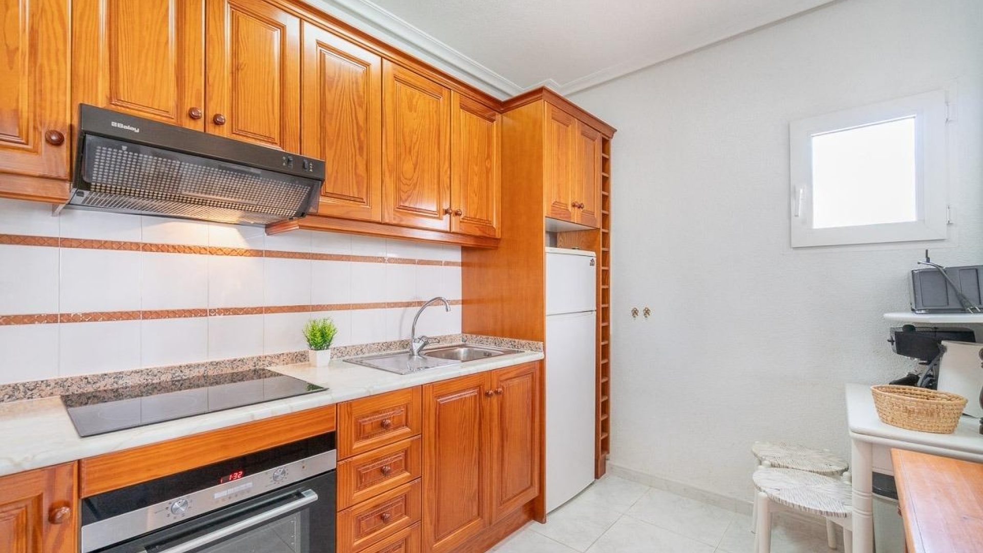 Revente - Appartement - Playa Flamenca - Res. Playa Flamenca