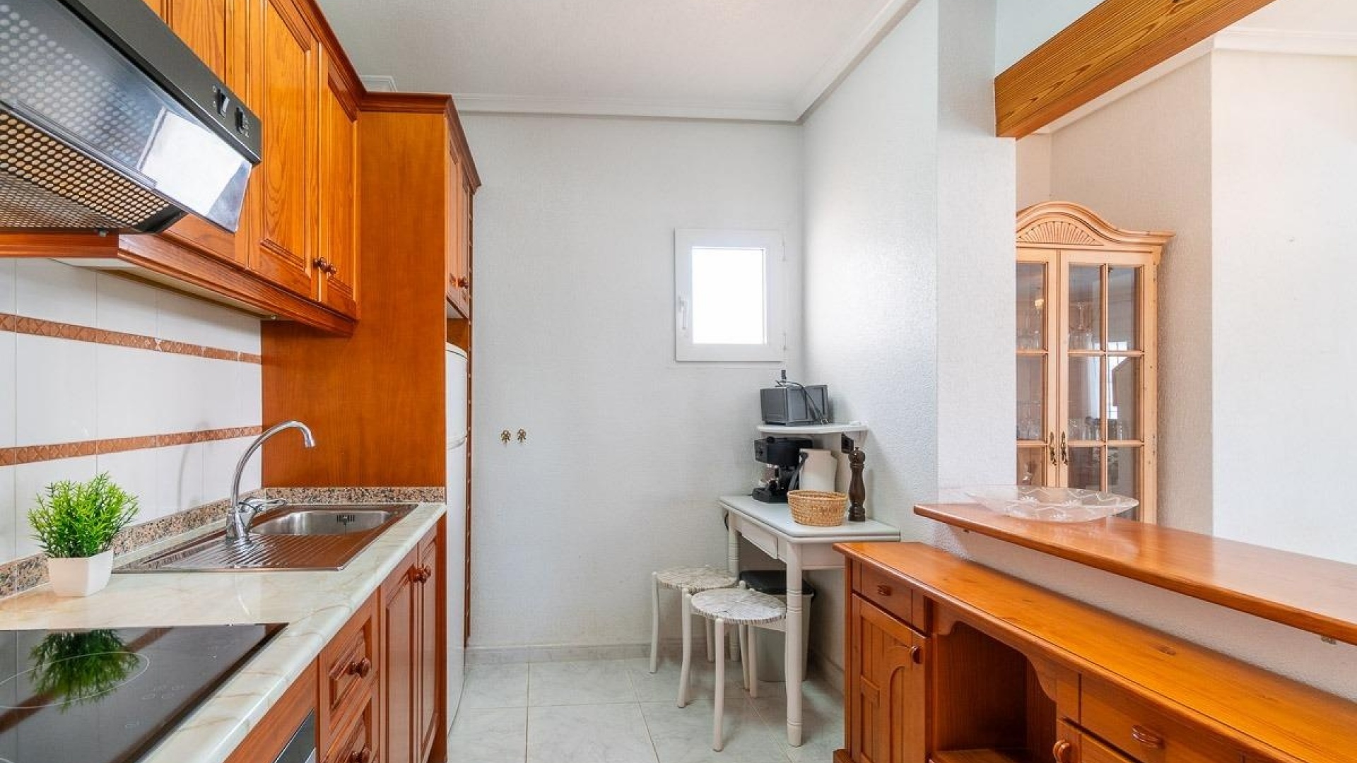 Revente - Appartement - Playa Flamenca - Res. Playa Flamenca