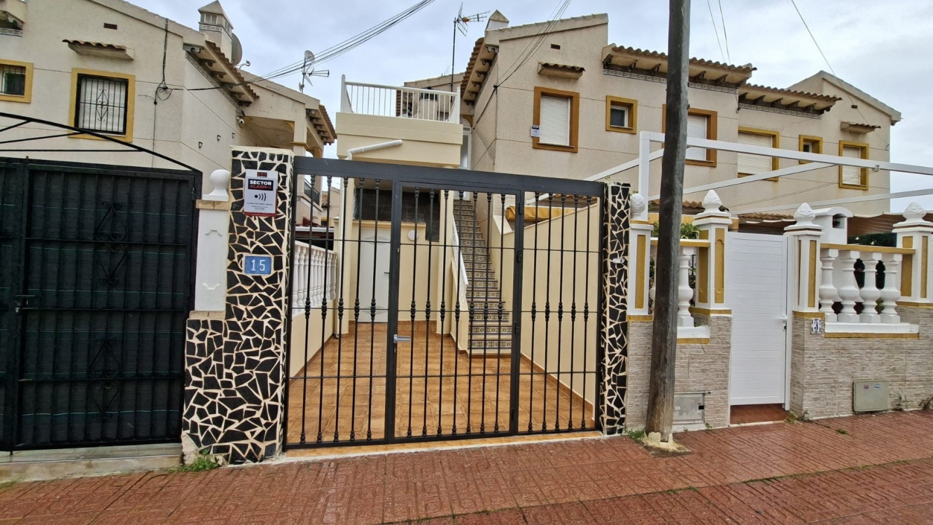 Revente - Appartement - Playa Flamenca - Res. San Antonio