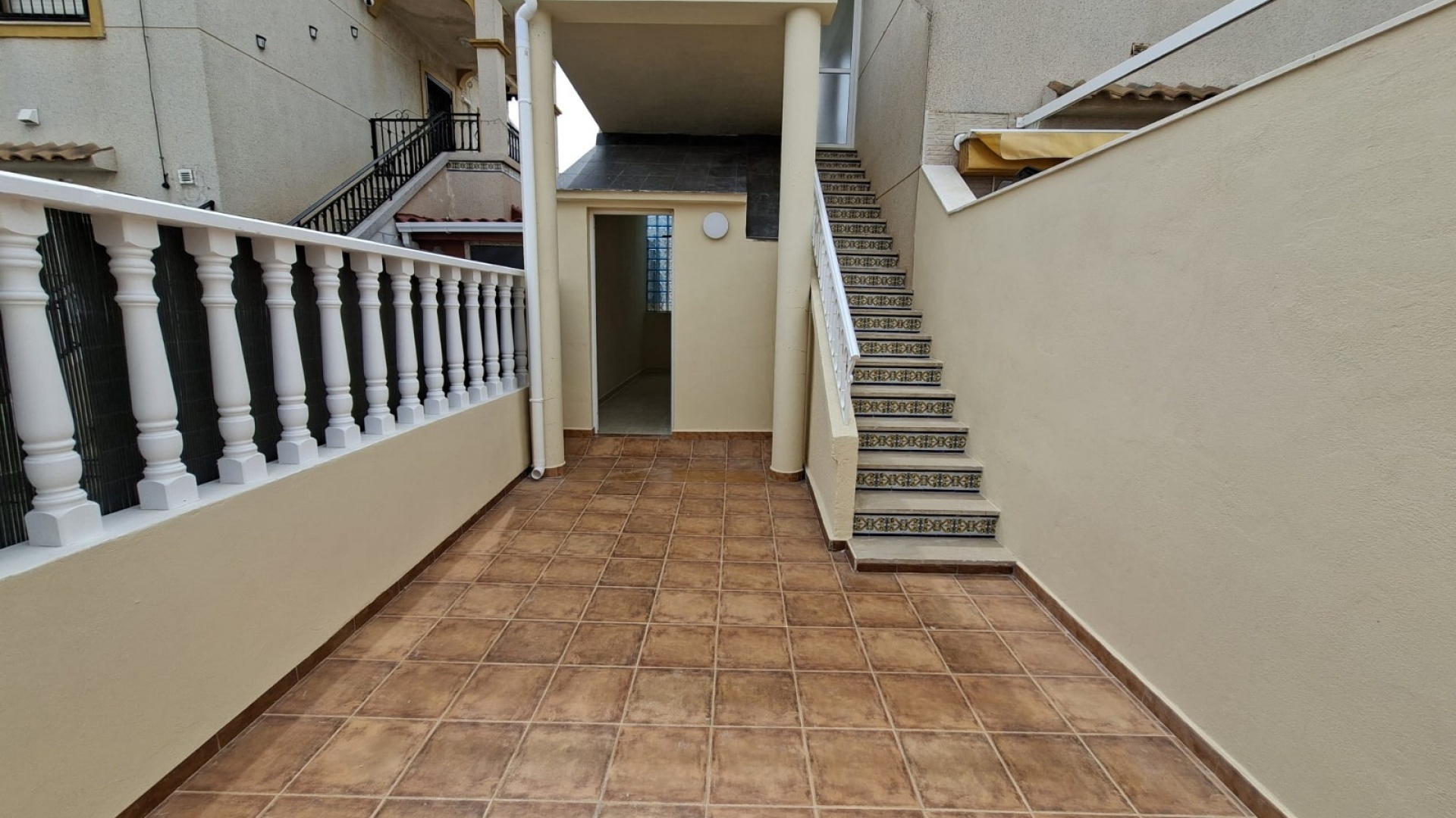 Revente - Appartement - Playa Flamenca - Res. San Antonio