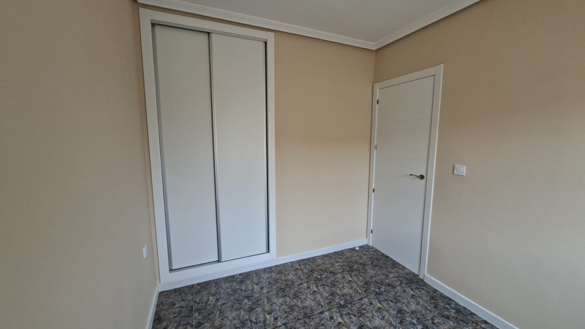 Revente - Appartement - Playa Flamenca - Res. San Antonio