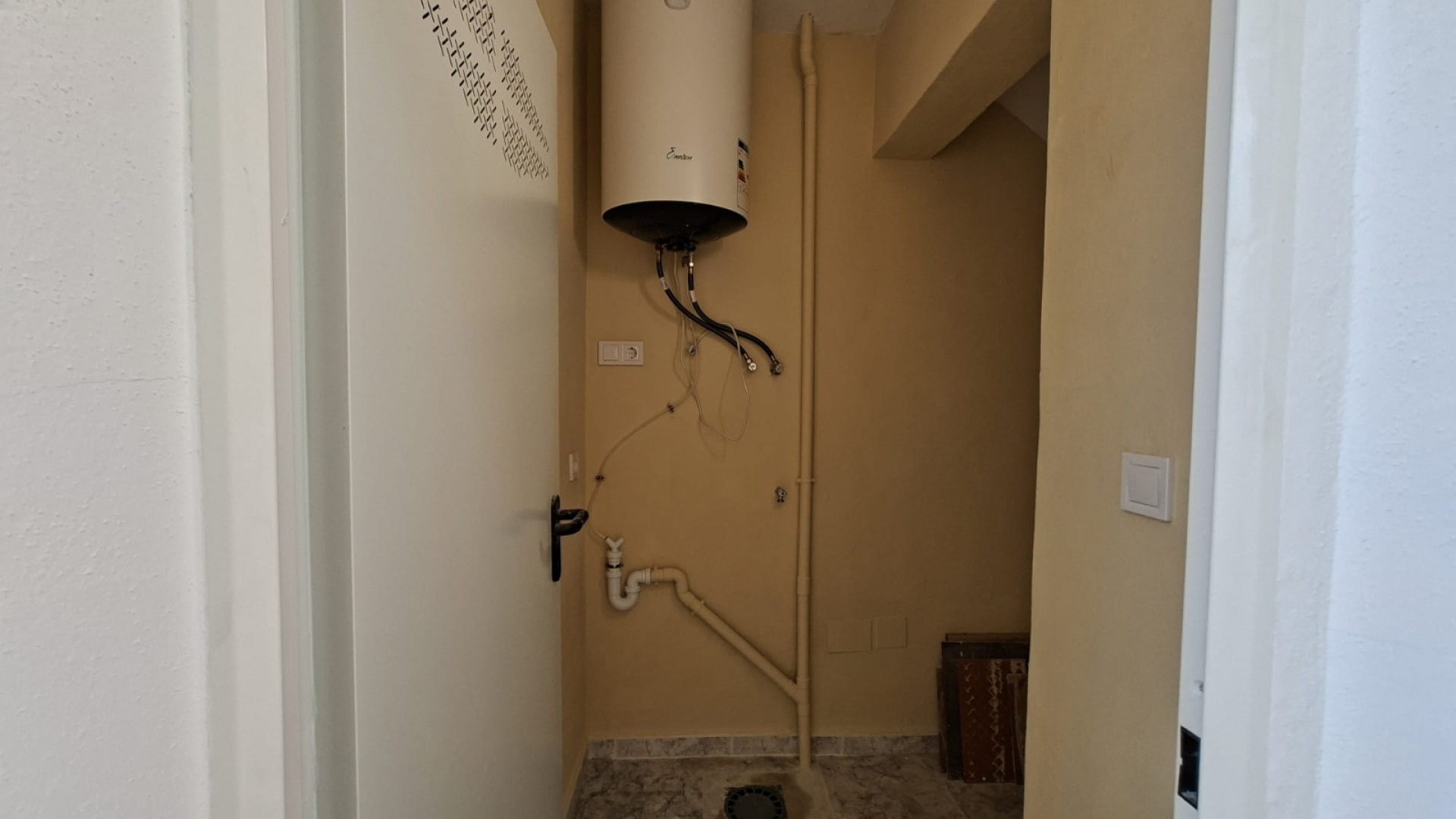 Revente - Appartement - Playa Flamenca - Res. San Antonio