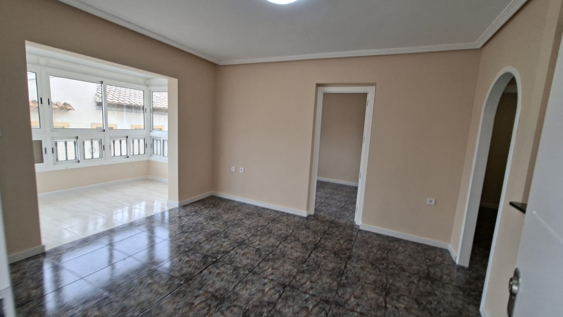 Revente - Appartement - Playa Flamenca - Res. San Antonio