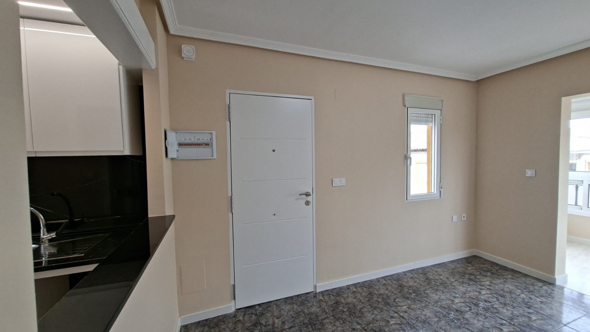 Revente - Appartement - Playa Flamenca - Res. San Antonio