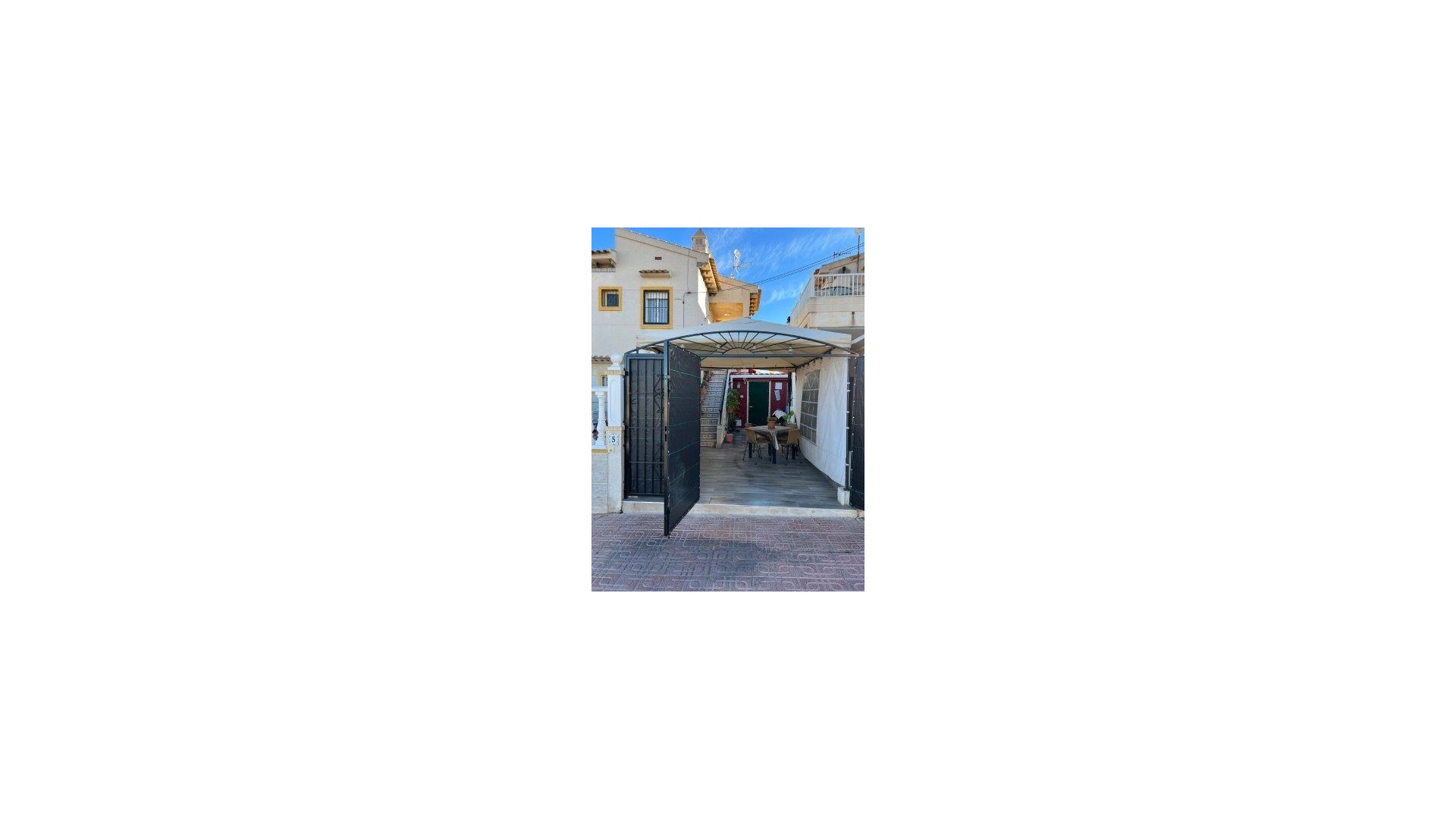 Revente - Appartement - Playa Flamenca - Res. San Antonio