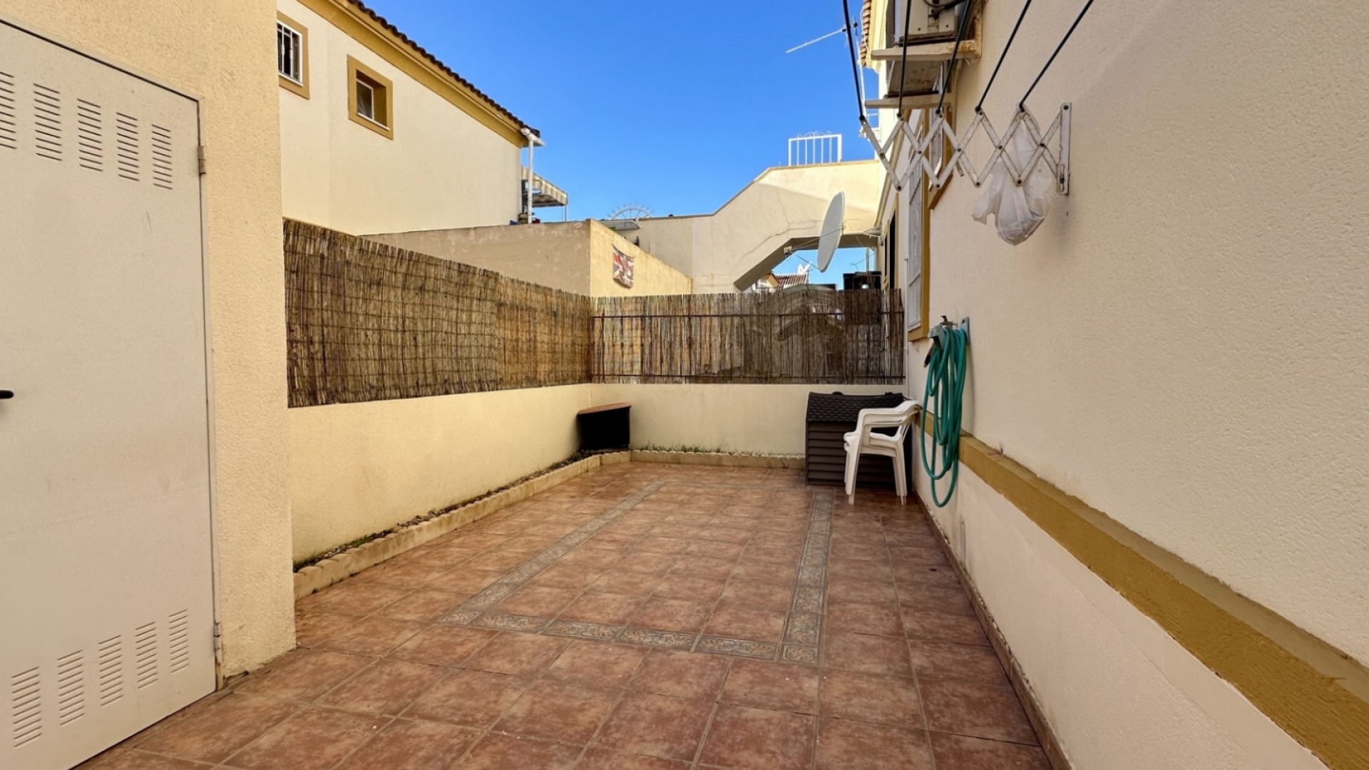 Revente - Appartement - Playa Flamenca - Res. Sol de Mar