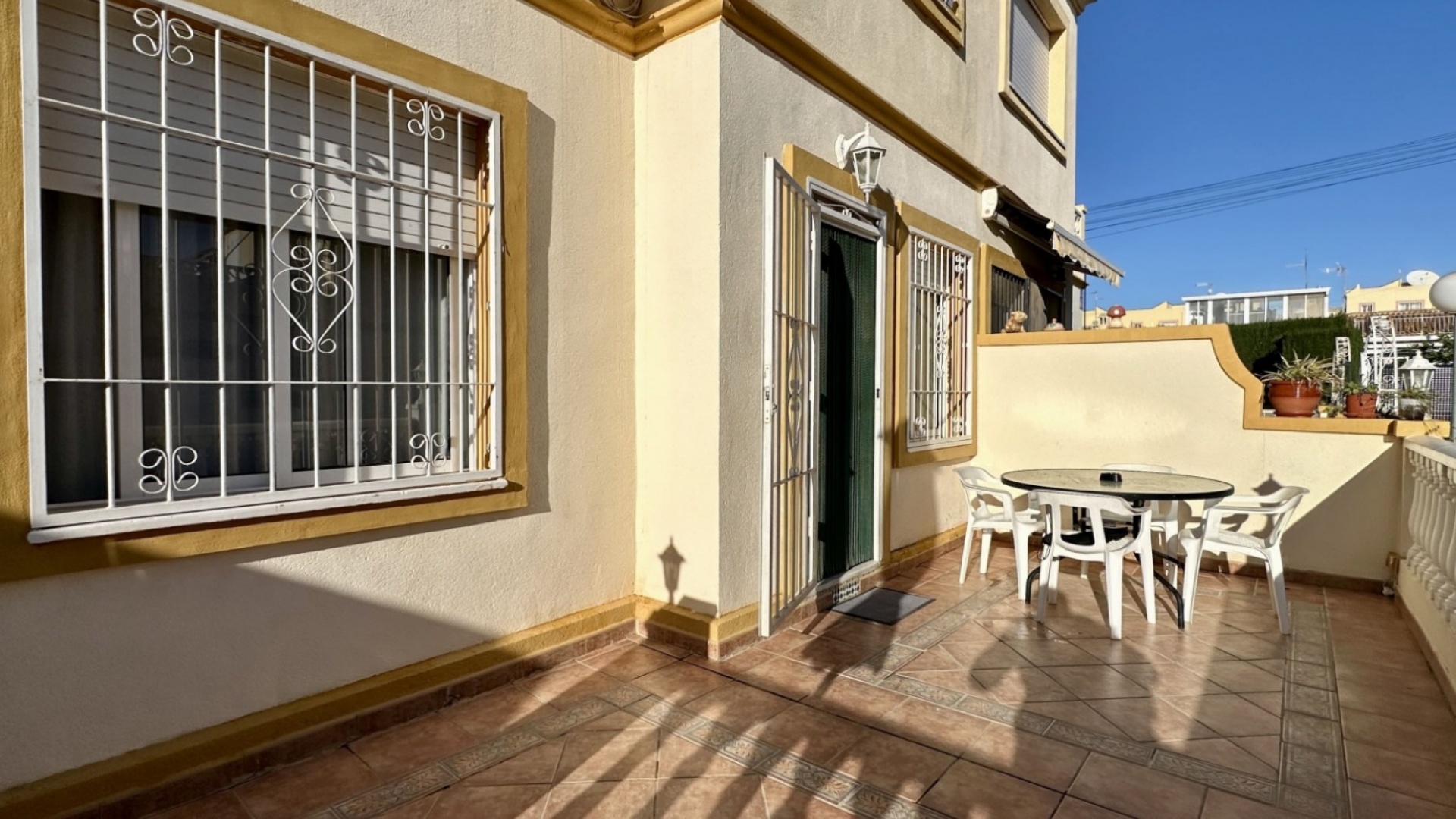 Revente - Appartement - Playa Flamenca - Res. Sol de Mar