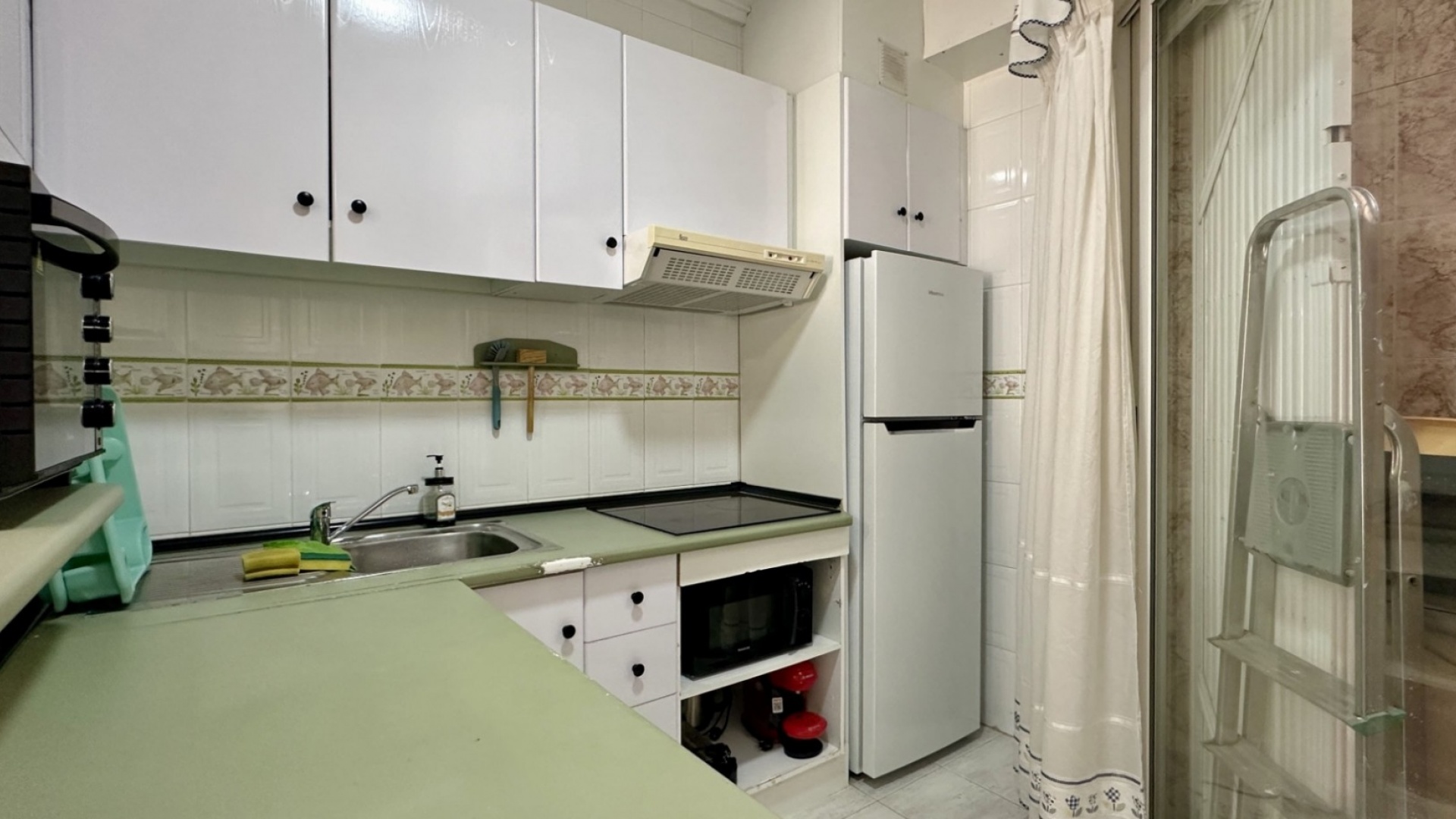 Revente - Appartement - Playa Flamenca - Res. Sol de Mar