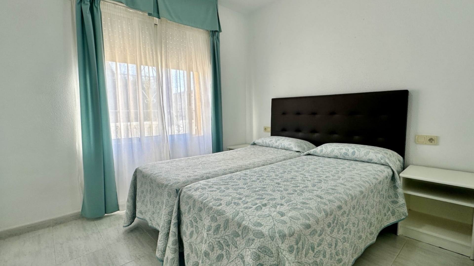 Revente - Appartement - Playa Flamenca - Res. Sol de Mar