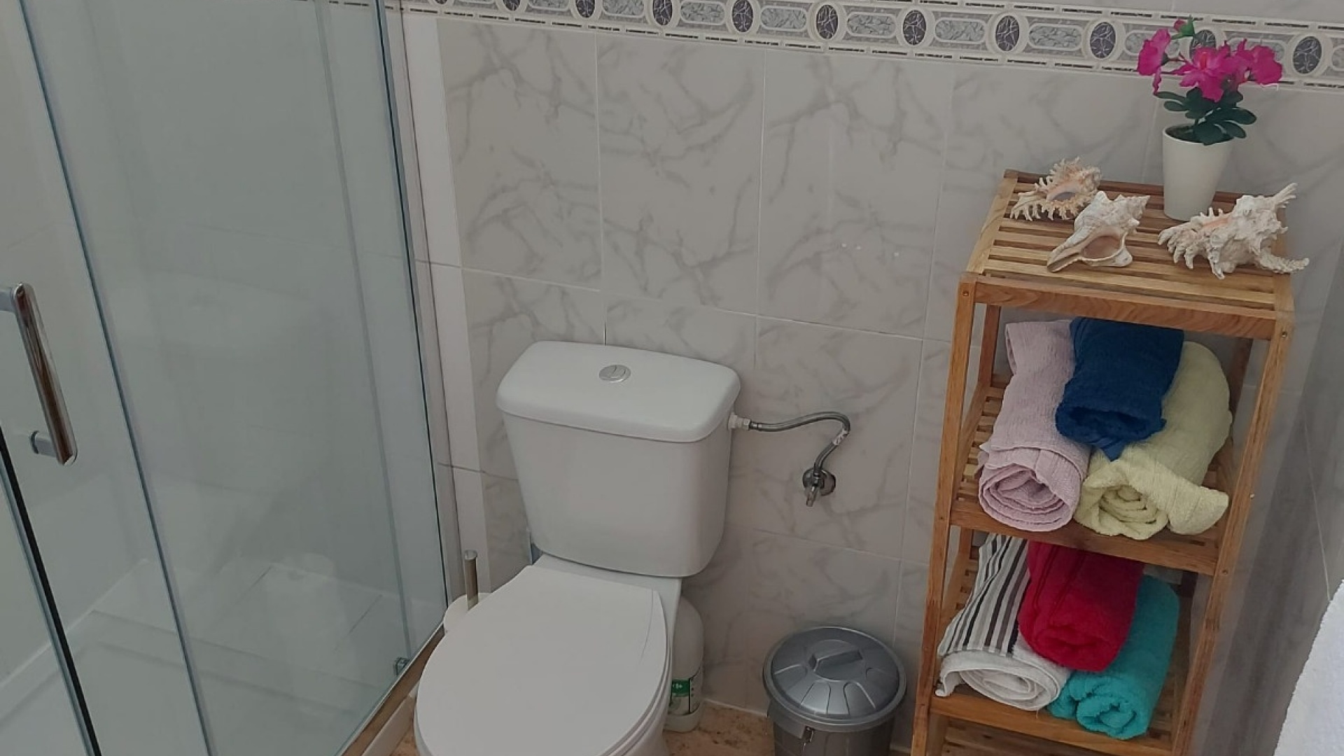 Revente - Appartement - Playa Flamenca - Res. Sol de Mar