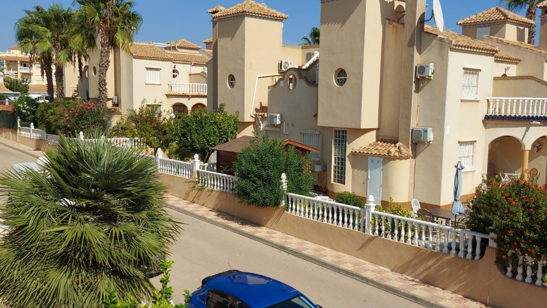 Revente - Appartement - Playa Flamenca - Res. Sol de Mar