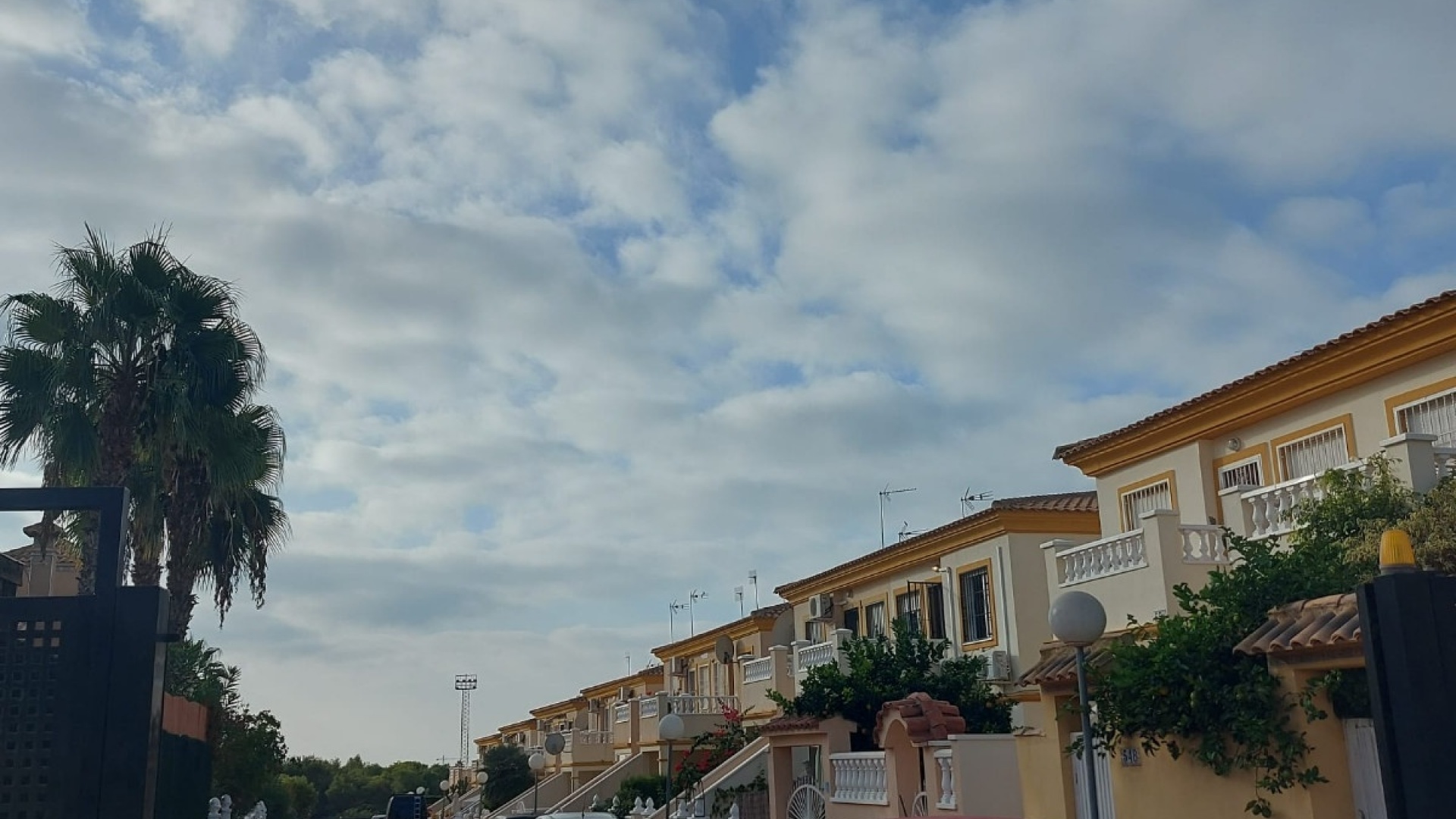 Revente - Appartement - Playa Flamenca - Res. Sol de Mar