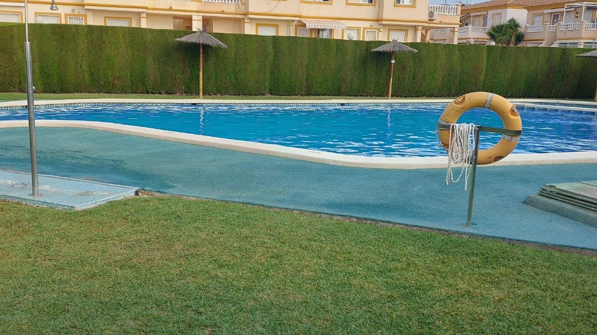Revente - Appartement - Playa Flamenca - Res. Sol de Mar