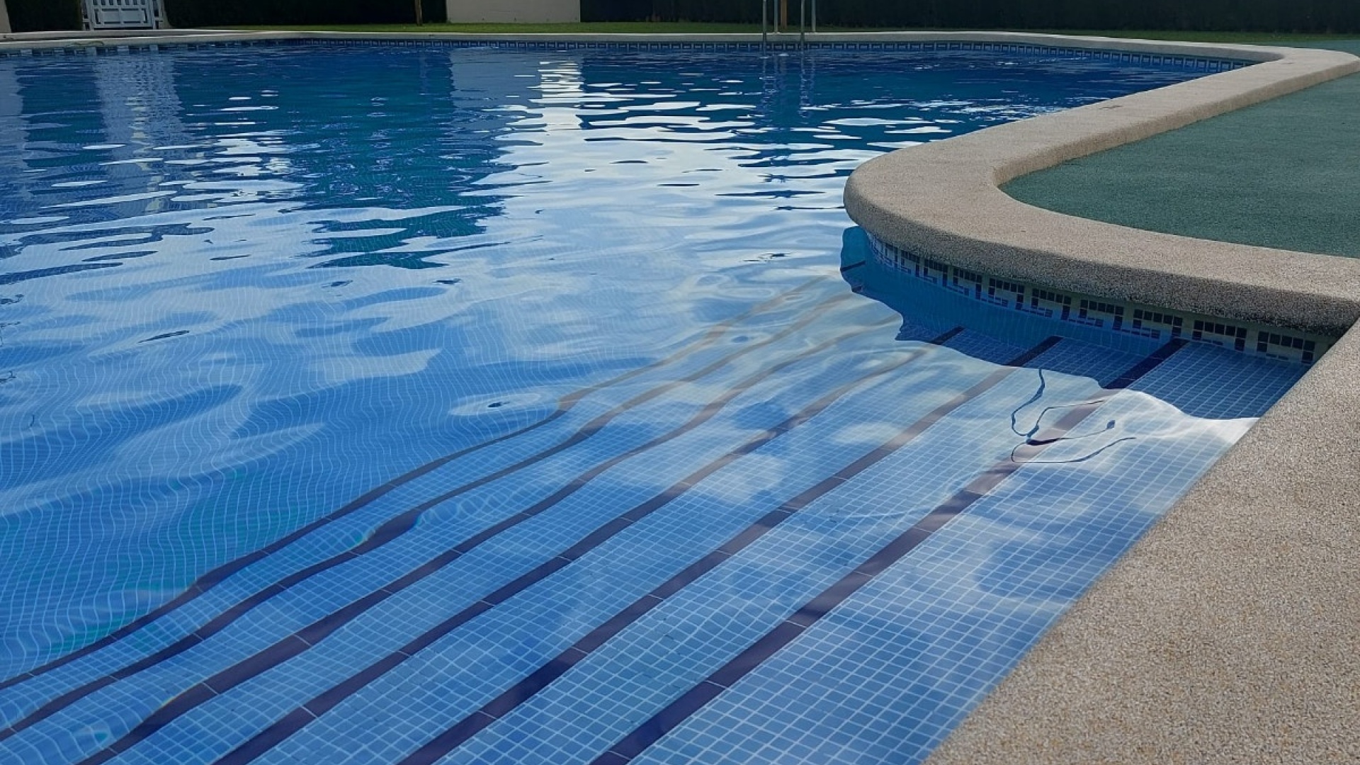 Revente - Appartement - Playa Flamenca - Res. Sol de Mar
