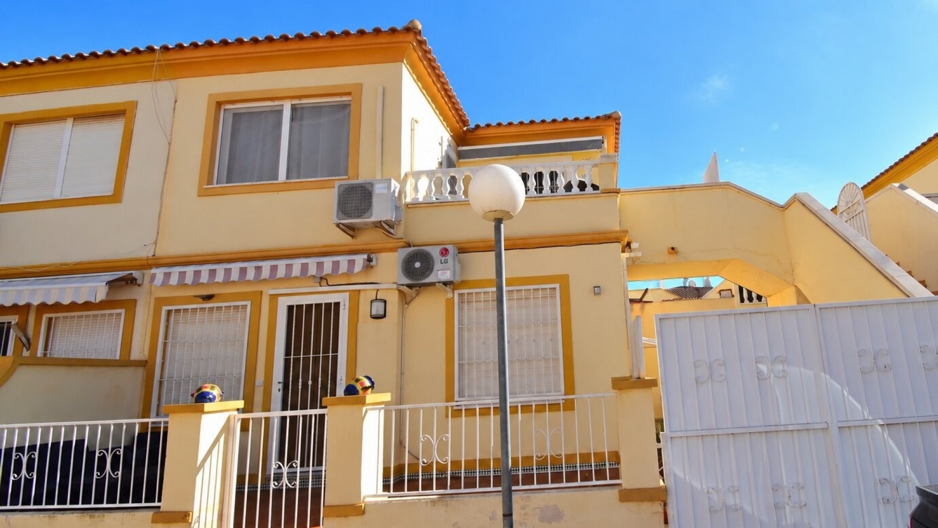 Revente - Appartement - Playa Flamenca - Res. Sol de Mar