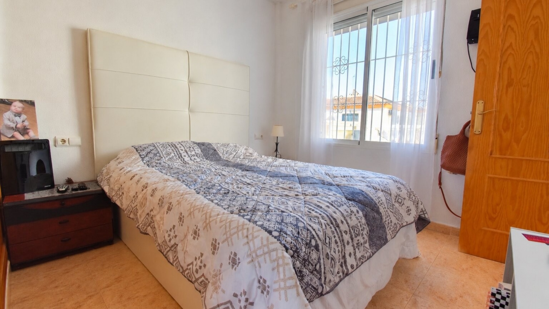 Revente - Appartement - Playa Flamenca - Res. Sol de Mar